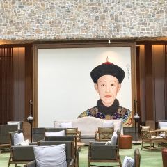 古北之光酒店·早餐厅 User Photo