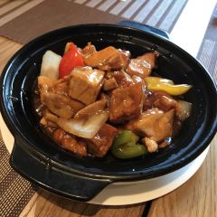 古北之光酒店·早餐厅 User Photo
