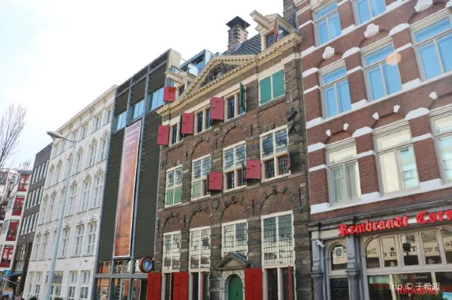 Art And History Lovers’ Must Have List in Amsterdam