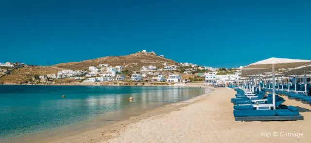 Guide to The beautiful Aegean Sea Island: Mykonos