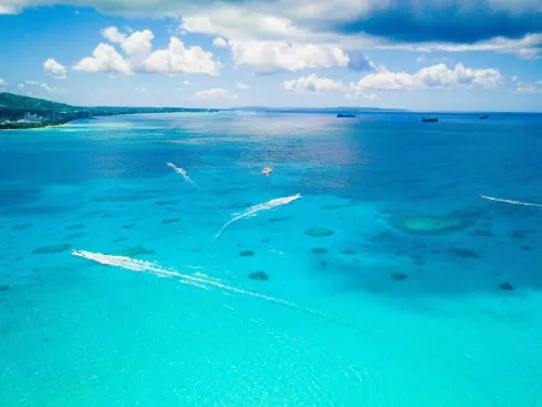 Best Beaches in Saipan: Treat for Sunbathers and Underwater Explorers
