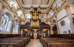 St Lawrence Jewry