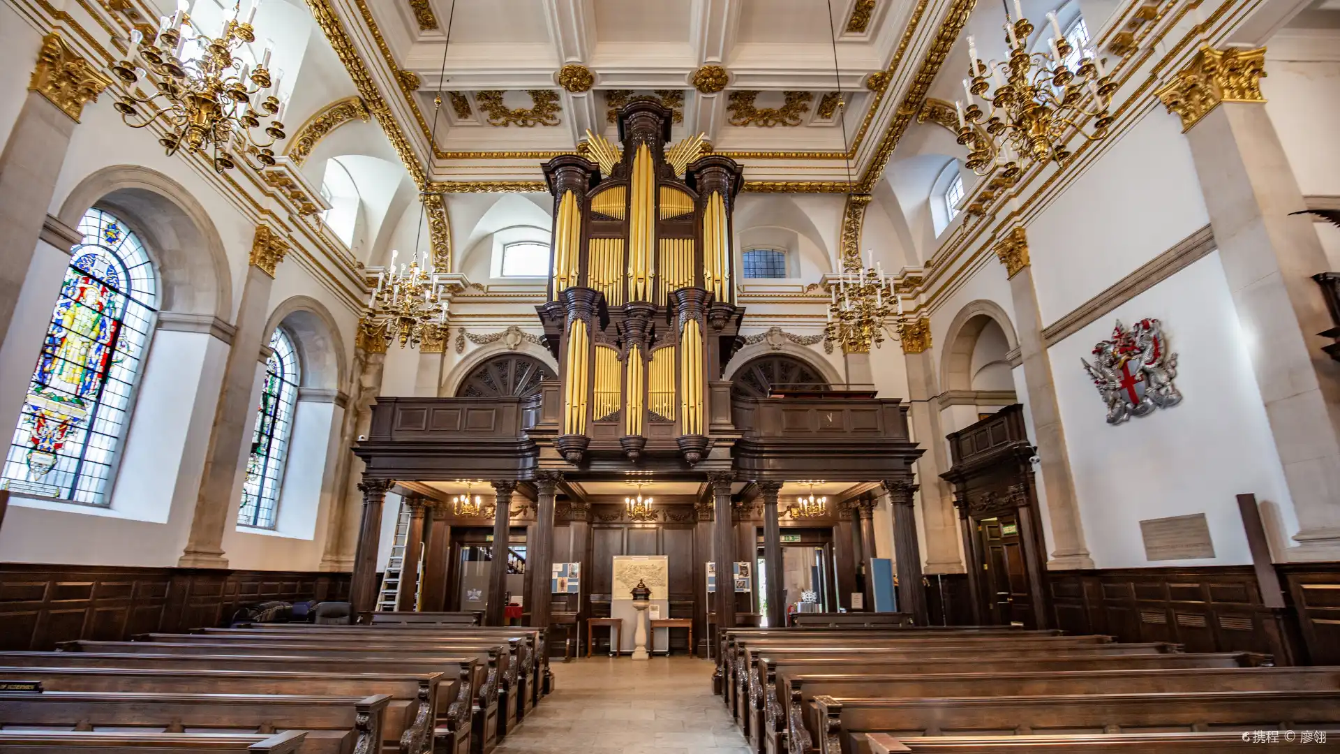 Hotels near St Lawrence Jewry