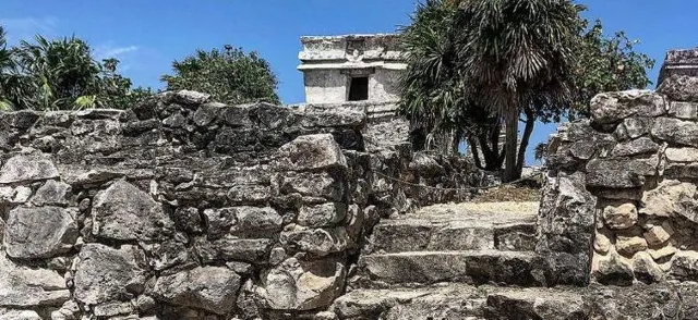 5 Ways to Travel from Cancun to Tulum, Mexico