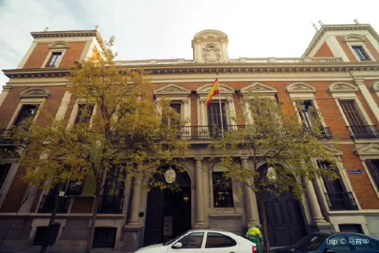 10 Awesome Madrid Museums