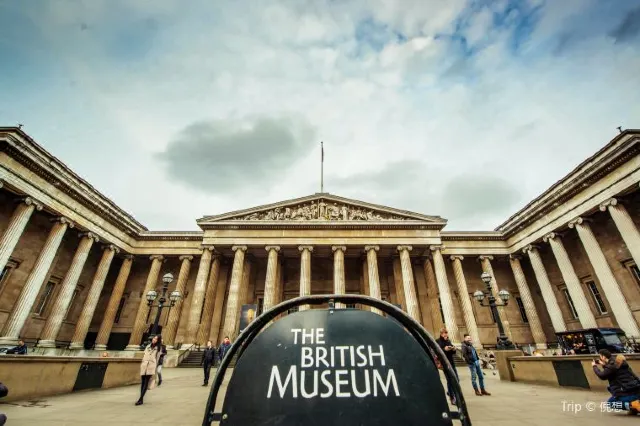 15 Fun and Free Things to Do in London