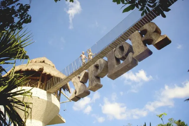 Top Things to Do in Xplor Cancun