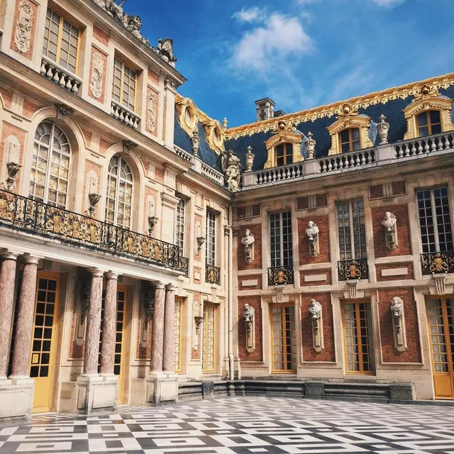 The Best 7 Scenic Spots Around Pairs. As Amazing as the Louvre!