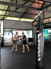 Fighters Gym