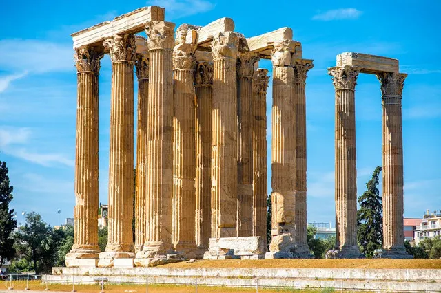 10 Must-see Sights of Athens