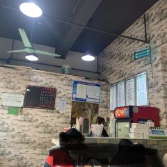 LAO CHU MIAN GUAN User Photo