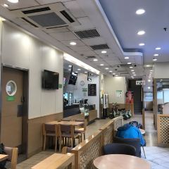 德克士(介休金典店) User Photo