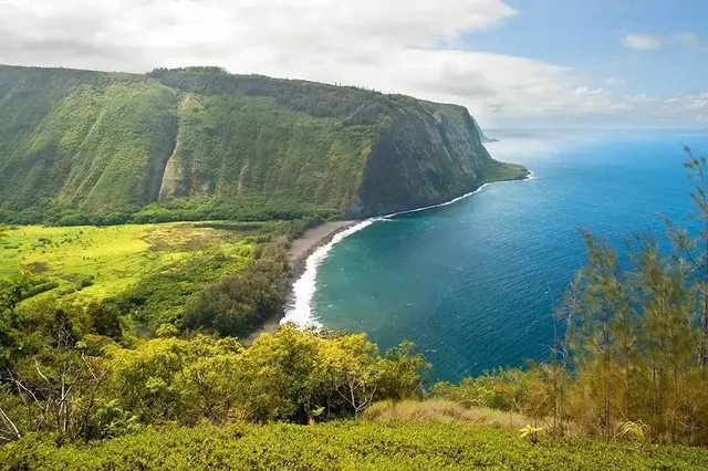 Hawaii's Most Beautiful Self-Drive Highway