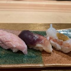Sushi Naramoto User Photo