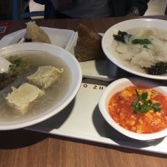 五芳斋(嘉善店) 여행 사진