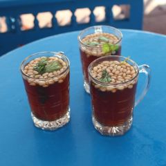Le Cafe Vert User Photo