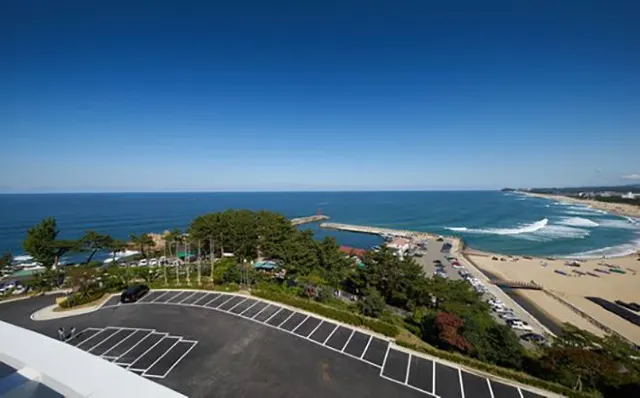 Ski, Hiking, Aqua: What to Do in Korea Gangwon-do