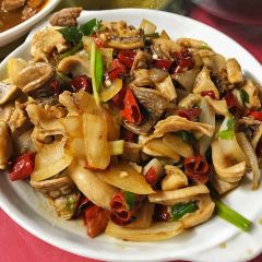 陳金蘭飲食店（柳前巷店）張用戶圖片