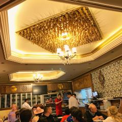 Sedef Restaurant User Photo