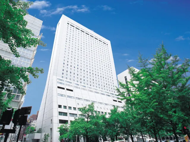 Top 10 Most Popular Hotels in Osaka