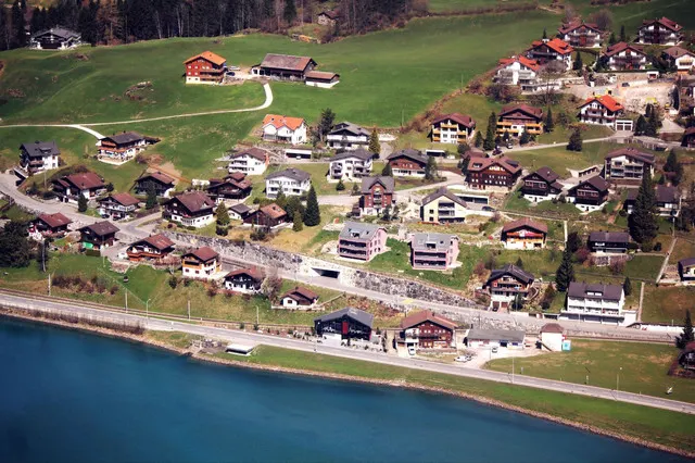 Not to Be Missed Attractions in Lucerne