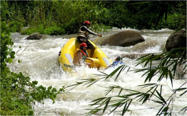 New Ways to Enjoy Phuket