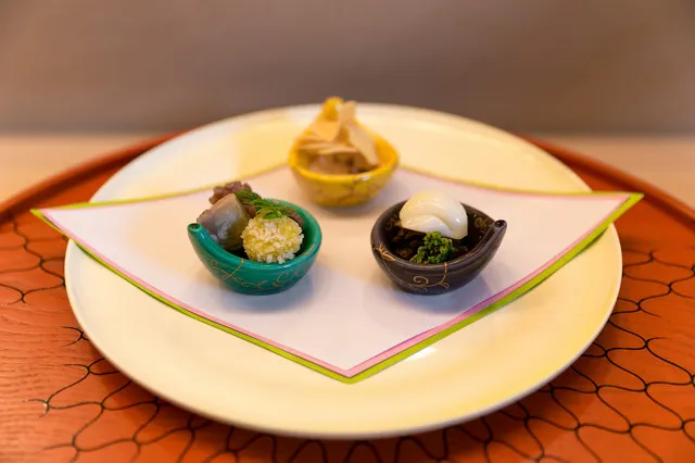 Taste the Most Exquisite Kyoto Cuisine travel notes and guides – Trip ...