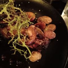 L’Escargot Montorgueil User Photo