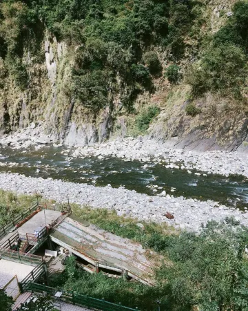 【台中溫泉】2026台中溫泉推介！台中 4 大溫泉攻略！大坑溫泉、谷關溫泉一文掌握！