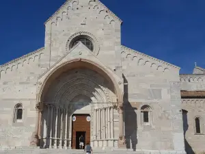 Chiesa di San Ciriaco
