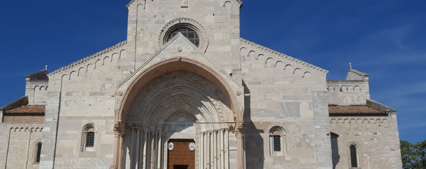 Chiesa di San Ciriaco