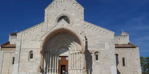 Chiesa di San Ciriaco