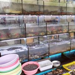 A-YONG SEAFOOD User Photo