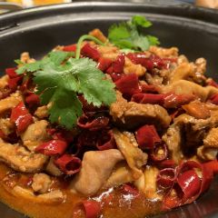 LAO XIANG QIN TONG AN DIAN User Photo