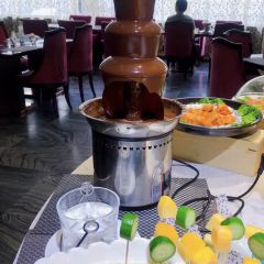 靖江国际大酒店·餐厅 여행 사진