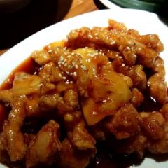 Lanxiuchu·shizaibuyiyang (tianrun) User Photo