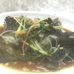 面朝大海鮮（丁村萬人海鮮廣場店）張用戶圖片
