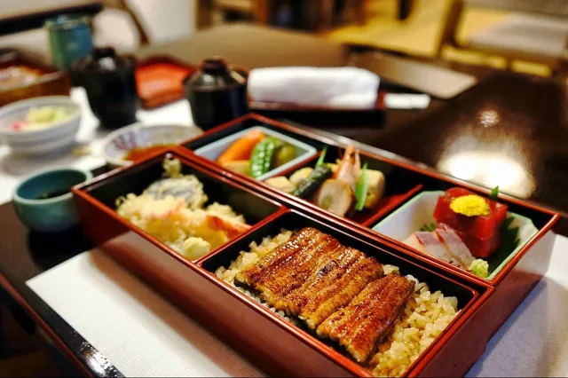  11 Top Eel Rice Restaurants in Tokyo 2024