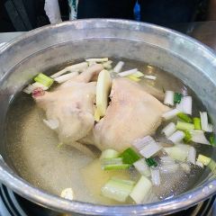 Nampo Samgyetang ảnh của người dùng