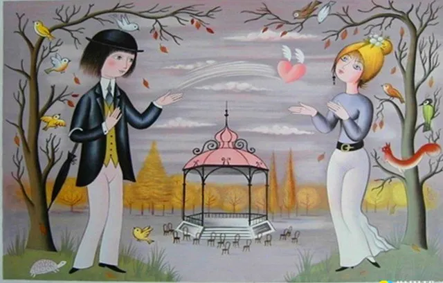 The Millennia-old Small City in Southern France, Now A European Seaside Resort