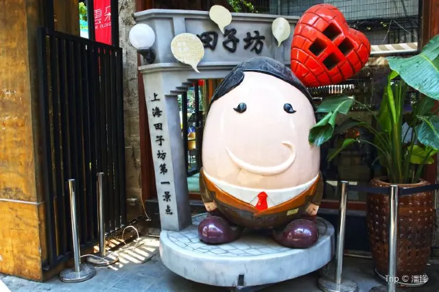 【上海景點】2025 上海不得不去的 10 大打卡地!