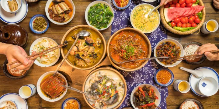 印象鯢宴（溪布街店）