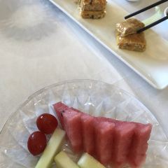 SuChengJiaYan User Photo