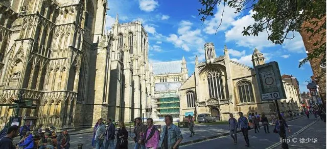 9 Amazing Things to Do in York