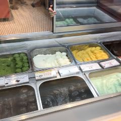 Coca-Cola Shanghai User Photo