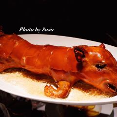 SIYA CUISINE User Photo