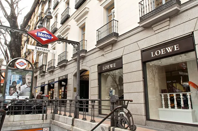 Madrid Shopping Guide