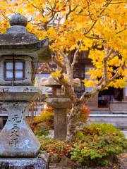 Enryaku-ji Temple