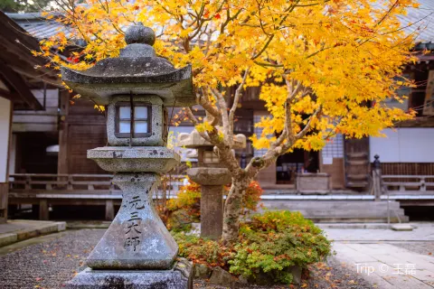 Enryaku-ji Temple