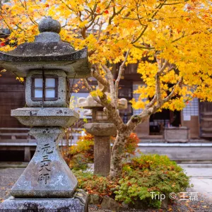 延歷寺